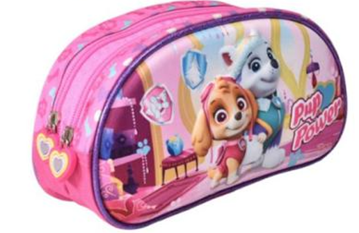 Vista 6 de Cartuchera Para Niña